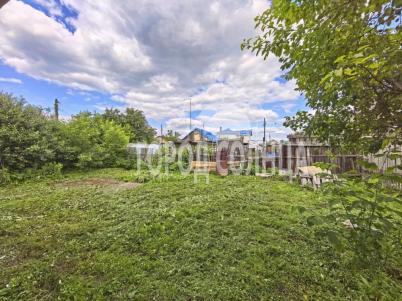 Продажа дома Омск. Московка, Балтийская 7-я, 55 Продажа дома Омск. Московка, Балтийская 7-я, 55