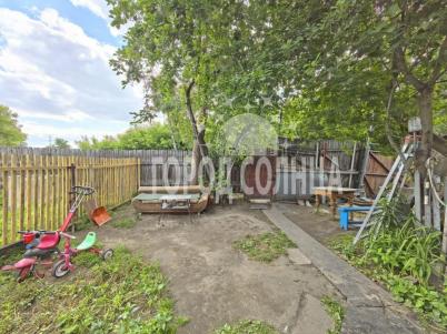 Продажа дома Омск. Московка, Балтийская 7-я, 55 Продажа дома Омск. Московка, Балтийская 7-я, 55