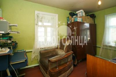 Продажа дома Омск. Московка, Балтийская 7-я, 55 Продажа дома Омск. Московка, Балтийская 7-я, 55