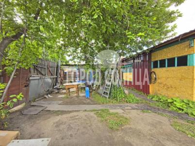Продажа дома Омск. Московка, Балтийская 7-я, 55 Продажа дома Омск. Московка, Балтийская 7-я, 55