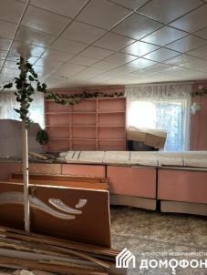 Продажа коммерческой недвижимости 50 лет Октября, 10