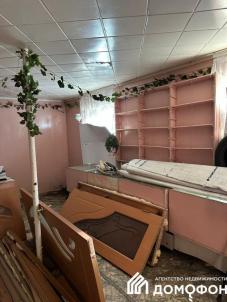 Продажа коммерческой недвижимости 50 лет Октября, 10