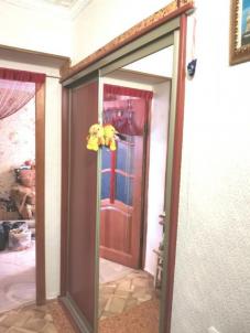 Продажа квартиры Омск. Заозёрный, Бархатовой, 4 Б Продажа квартиры Омск. Заозёрный, Бархатовой, 4 Б