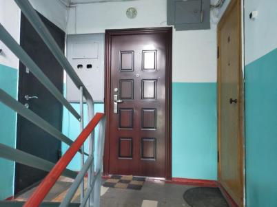 Продажа квартиры Омск. Заозёрный, Бархатовой, 4 Б Продажа квартиры Омск. Заозёрный, Бархатовой, 4 Б