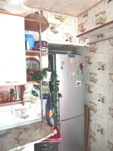 Продажа квартиры Омск. Заозёрный, Бархатовой, 4 Б Продажа квартиры Омск. Заозёрный, Бархатовой, 4 Б