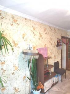 Продажа квартиры Омск. Заозёрный, Бархатовой, 4 Б Продажа квартиры Омск. Заозёрный, Бархатовой, 4 Б
