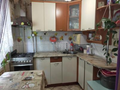 Продажа квартиры Омск. Заозёрный, Бархатовой, 4 Б Продажа квартиры Омск. Заозёрный, Бархатовой, 4 Б