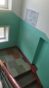 Продажа квартиры Омск. Заозёрный, Бархатовой, 4 Б Продажа квартиры Омск. Заозёрный, Бархатовой, 4 Б