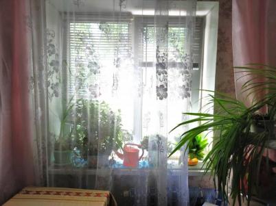 Продажа квартиры Омск. Заозёрный, Бархатовой, 4 Б Продажа квартиры Омск. Заозёрный, Бархатовой, 4 Б