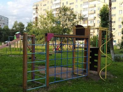 Продажа квартиры Омск. Заозёрный, Бархатовой, 4 Б Продажа квартиры Омск. Заозёрный, Бархатовой, 4 Б