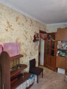 Продажа квартиры Омск. Заозёрный, Бархатовой, 4 Б Продажа квартиры Омск. Заозёрный, Бархатовой, 4 Б