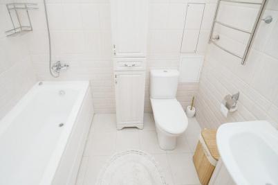 Продажа новостройки Омск. Красный Путь, 105/4
