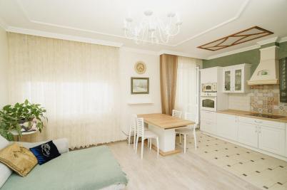 Продажа новостройки Омск. Красный Путь, 105/4