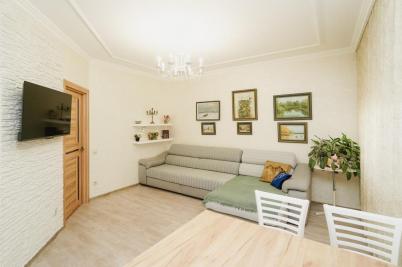 Продажа новостройки Омск. Красный Путь, 105/4