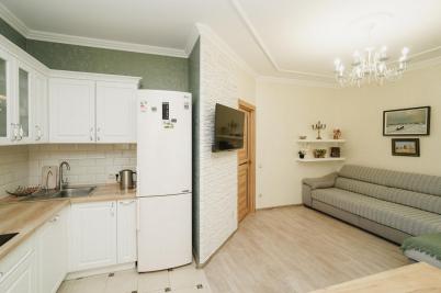 Продажа новостройки Омск. Красный Путь, 105/4