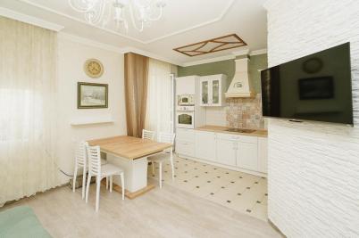 Продажа новостройки Омск. Красный Путь, 105/4