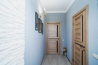 Продажа новостройки Омск. Красный Путь, 105/4