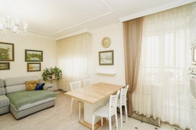 Продажа новостройки Омск. Красный Путь, 105/4