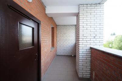 Продажа новостройки Омск. Красный Путь, 105/4