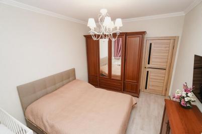Продажа новостройки Омск. Красный Путь, 105/4