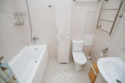Продажа новостройки Омск. Красный Путь, 105/4