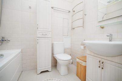 Продажа новостройки Омск. Красный Путь, 105/4