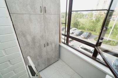 Продажа новостройки Омск. Красный Путь, 105/4