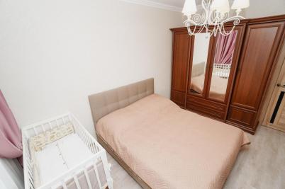 Продажа новостройки Омск. Красный Путь, 105/4