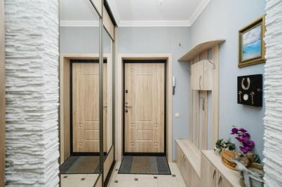 Продажа новостройки Омск. Красный Путь, 105/4