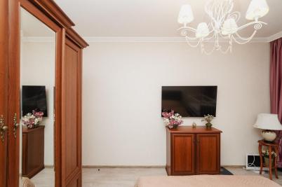 Продажа новостройки Омск. Красный Путь, 105/4