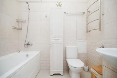 Продажа новостройки Омск. Красный Путь, 105/4