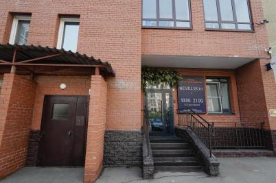 Продажа новостройки Омск. Красный Путь, 105/4