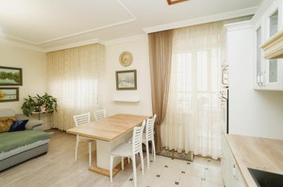 Продажа новостройки Омск. Красный Путь, 105/4