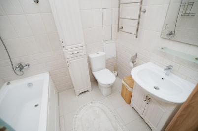 Продажа новостройки Омск. Красный Путь, 105/4