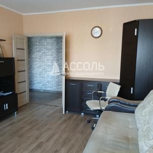 Продажа квартиры Омск. ул. 24-я Северная,204 к1 Продажа квартиры Омск. ул. 24-я Северная,204 к1