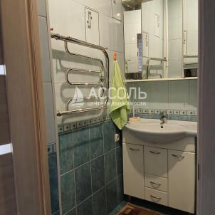 Продажа квартиры Омск. ул. 24-я Северная,204 к1 Продажа квартиры Омск. ул. 24-я Северная,204 к1
