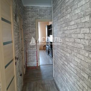 Продажа квартиры Омск. ул. 24-я Северная,204 к1 Продажа квартиры Омск. ул. 24-я Северная,204 к1
