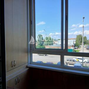 Продажа квартиры Омск. ул. 24-я Северная,204 к1 Продажа квартиры Омск. ул. 24-я Северная,204 к1