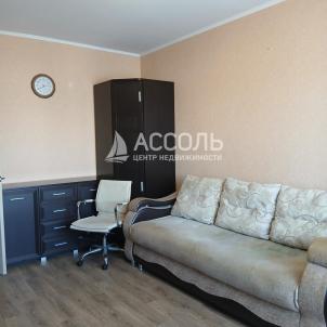Продажа квартиры Омск. ул. 24-я Северная,204 к1 Продажа квартиры Омск. ул. 24-я Северная,204 к1