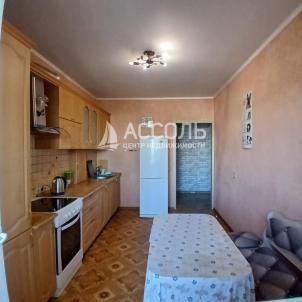 Продажа квартиры Омск. ул. 24-я Северная,204 к1 Продажа квартиры Омск. ул. 24-я Северная,204 к1