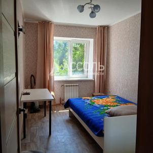 Продажа квартиры Омск. ул. 24-я Северная,204 к1 Продажа квартиры Омск. ул. 24-я Северная,204 к1
