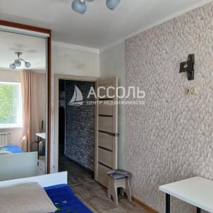 Продажа квартиры Омск. ул. 24-я Северная,204 к1 Продажа квартиры Омск. ул. 24-я Северная,204 к1