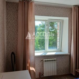 Продажа квартиры Омск. ул. 24-я Северная,204 к1 Продажа квартиры Омск. ул. 24-я Северная,204 к1