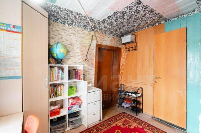 Продажа дома Омск. 17-я Северная улица 58 Продажа дома Омск. 17-я Северная улица 58