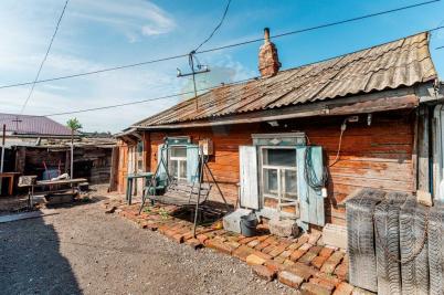Продажа дома Омск. 17-я Северная улица 58 Продажа дома Омск. 17-я Северная улица 58