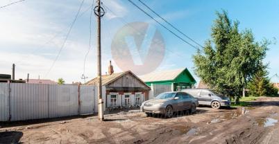 Продажа дома Омск. 17-я Северная улица 58 Продажа дома Омск. 17-я Северная улица 58
