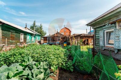 Продажа дома Омск. 17-я Северная улица 58 Продажа дома Омск. 17-я Северная улица 58
