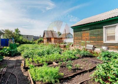 Продажа дома Омск. 17-я Северная улица 58 Продажа дома Омск. 17-я Северная улица 58
