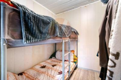 Продажа дома Омск. 17-я Северная улица 58 Продажа дома Омск. 17-я Северная улица 58