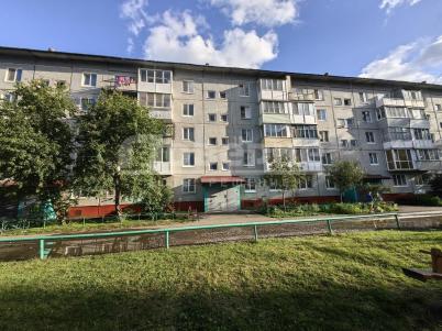 Продажа квартиры Омск. ул. Шакурова, 9